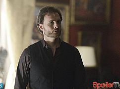 Bitten: 1x01 Summons & 1x02 The Prodigal - zdjęcia promocyjne