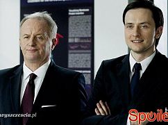 Barwy szczęścia odc. 1035 - zdjęcia promocyjne