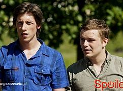 Barwy szczęścia odc. 1035 - zdjęcia promocyjne