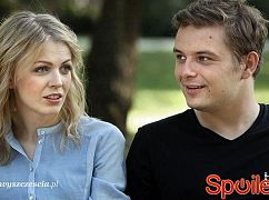 Barwy szczęścia odc. 1036 - zdjęcia promocyjne