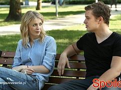 Barwy szczęścia odc. 1036 - zdjęcia promocyjne