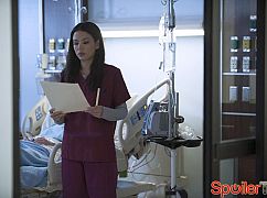 Zemsta: 3x11 Homecoming - zdjęcia promocyjne