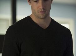 Zemsta: 3x11 Homecoming - zdjęcia promocyjne