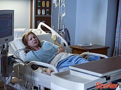 Zemsta: 3x11 Homecoming - zdjęcia promocyjne