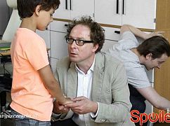 Barwy szczęścia odc. 1037 - zdjęcia promocyjne