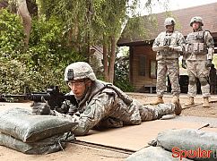 Enlisted: 1x02 Randy Get Your Gun - zdjęcia promocyjne