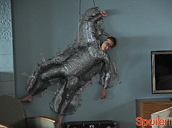 Enlisted: 1x10 Prank War - zdjęcia promocyjne