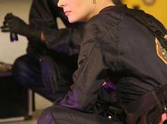 Kości: 9x14 The Master in the Slop - zdjęcia promocyjne