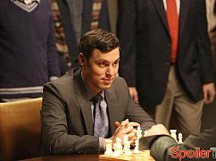 Kości: 9x14 The Master in the Slop - zdjęcia promocyjne