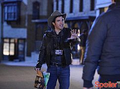 Świat według Mindy: 2x13 LA - zdjęcia promocyjne