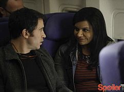 Świat według Mindy: 2x14 The Desert - zdjęcia promocyjne
