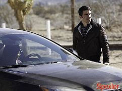 Świat według Mindy: 2x14 The Desert - zdjęcia promocyjne