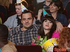 Jess i chłopaki: 3x13 Birthday - zdjęcia promocyjne