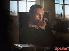 Black Sails: 1x01 I - zdjęcia promocyjne