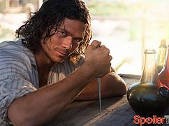 Black Sails: 1x01 I - zdjęcia promocyjne