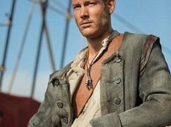 Black Sails: 1x01 I - zdjęcia promocyjne