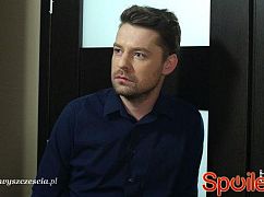 Barwy szczęścia odc. 1038 - zdjęcia promocyjne