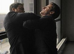 Betrayal: 1x12 Sharper than a serpent’s tooth… - zdjęcia promocyjne