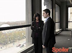 Betrayal: 1x12 Sharper than a serpent’s tooth… - zdjęcia promocyjne