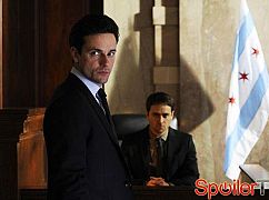 Betrayal: 1x12 Sharper than a serpent’s tooth… - zdjęcia promocyjne