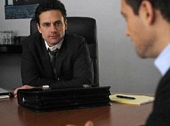 Betrayal: 1x12 Sharper than a serpent’s tooth… - zdjęcia promocyjne