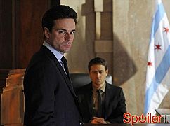 Betrayal: 1x12 Sharper than a serpent’s tooth… - zdjęcia promocyjne