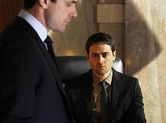 Betrayal: 1x12 Sharper than a serpent’s tooth… - zdjęcia promocyjne