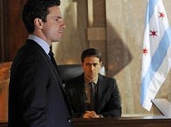 Betrayal: 1x12 Sharper than a serpent’s tooth… - zdjęcia promocyjne