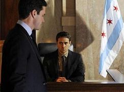 Betrayal: 1x12 Sharper than a serpent’s tooth… - zdjęcia promocyjne