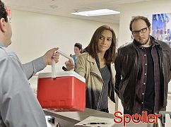 Beauty and the Beast: 2x09 Don't Die On Me - zdjęcia promocyjne