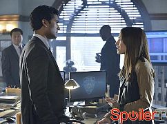 Beauty and the Beast: 2x09 Don't Die On Me - zdjęcia promocyjne