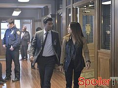 Beauty and the Beast: 2x09 Don't Die On Me - zdjęcia promocyjne