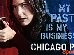 Plakaty promocyjne 1 sezonu serialu Chicago PD