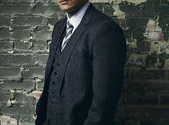 Zdjęcia promocyjne obsady 1 sezonu serialu Gang Related