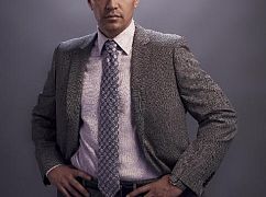 Zdjęcia promocyjne obsady 1 sezonu serialu Gang Related