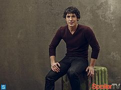 Zdjęcia promocyjne obsady 1 sezonu serialu The 100