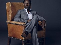 Zdjęcia promocyjne obsady 1 sezonu serialu The 100