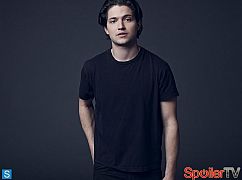 Zdjęcia promocyjne obsady 1 sezonu serialu The 100