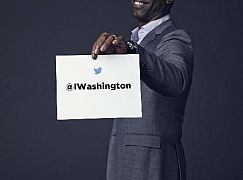 Zdjęcia promocyjne obsady 1 sezonu serialu The 100