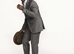 Zdjęcia promocyjne obsady 1 sezonu serialu The 100