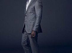 Zdjęcia promocyjne obsady 1 sezonu serialu The 100