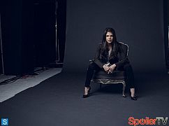 Zdjęcia promocyjne obsady 1 sezonu serialu The 100