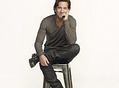 Zdjęcia promocyjne obsady 1 sezonu serialu The 100