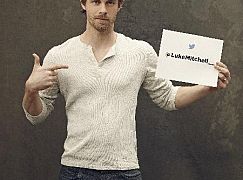 Zdjęcia promocyjne obsady 1 sezonu serialu The Tomorrow People