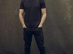 Zdjęcia promocyjne obsady 1 sezonu serialu The Tomorrow People