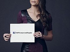 Zdjęcia promocyjne obsady 1 sezonu serialu The Tomorrow People