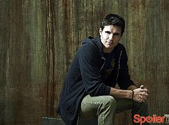 Zdjęcia promocyjne obsady 1 sezonu serialu The Tomorrow People