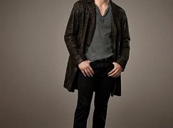 Zdjęcia promocyjne obsady 1 sezonu serialu The Tomorrow People