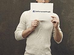 Zdjęcia promocyjne obsady 1 sezonu serialu The Tomorrow People