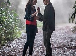 Star-Crossed: 1x01 Pilot - zdjęcia promocyjne